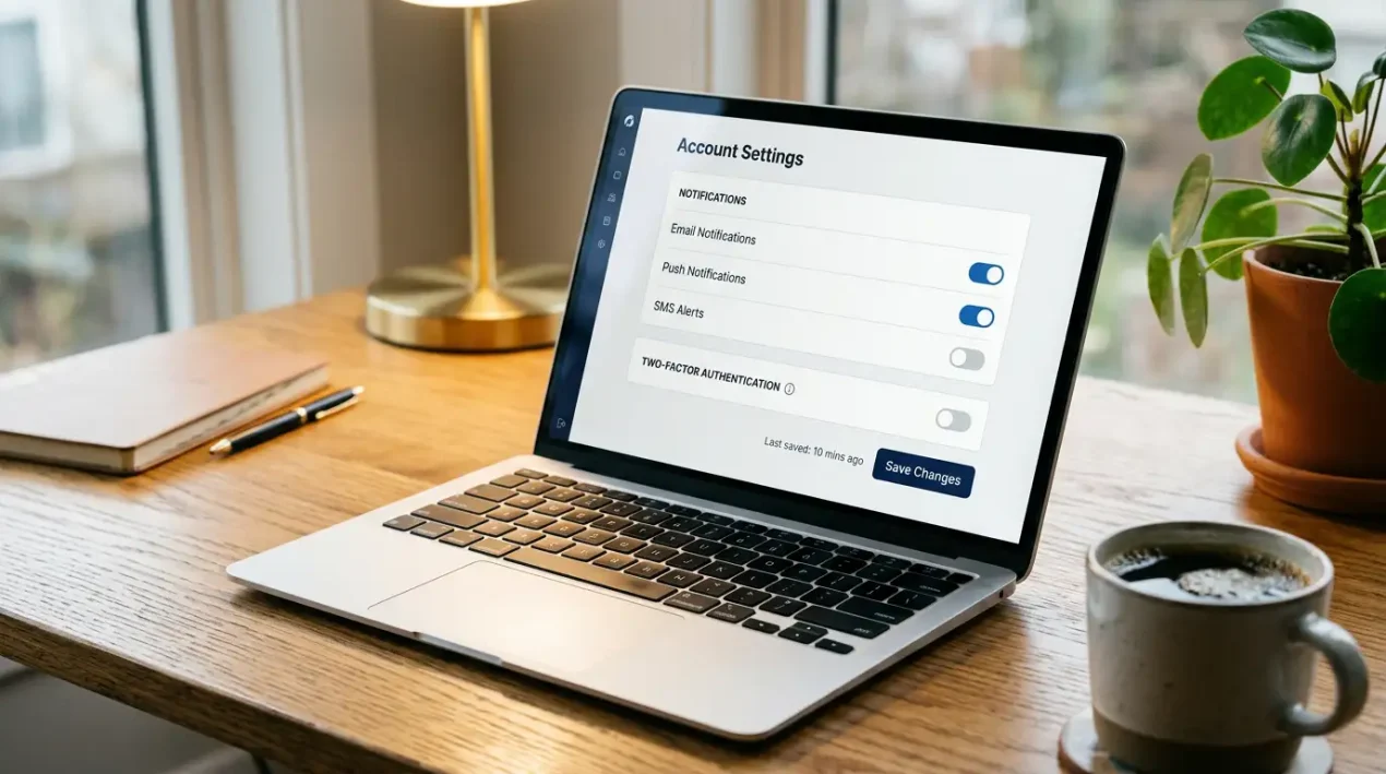 Managing Your Skrill Account for Betting: Settings, Alerts, and Controls