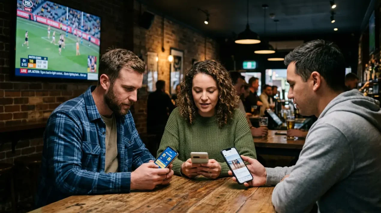 Who Uses Skrill for Betting in Australia? Demographics and Trends
