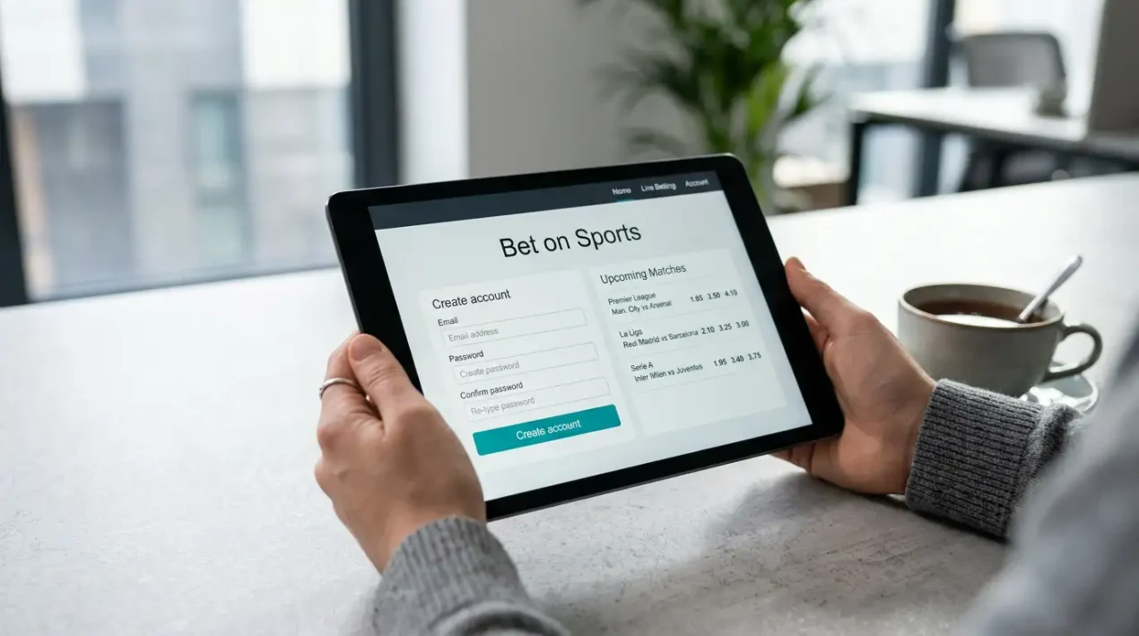 New Australian Betting Sites Accepting Skrill in 2026