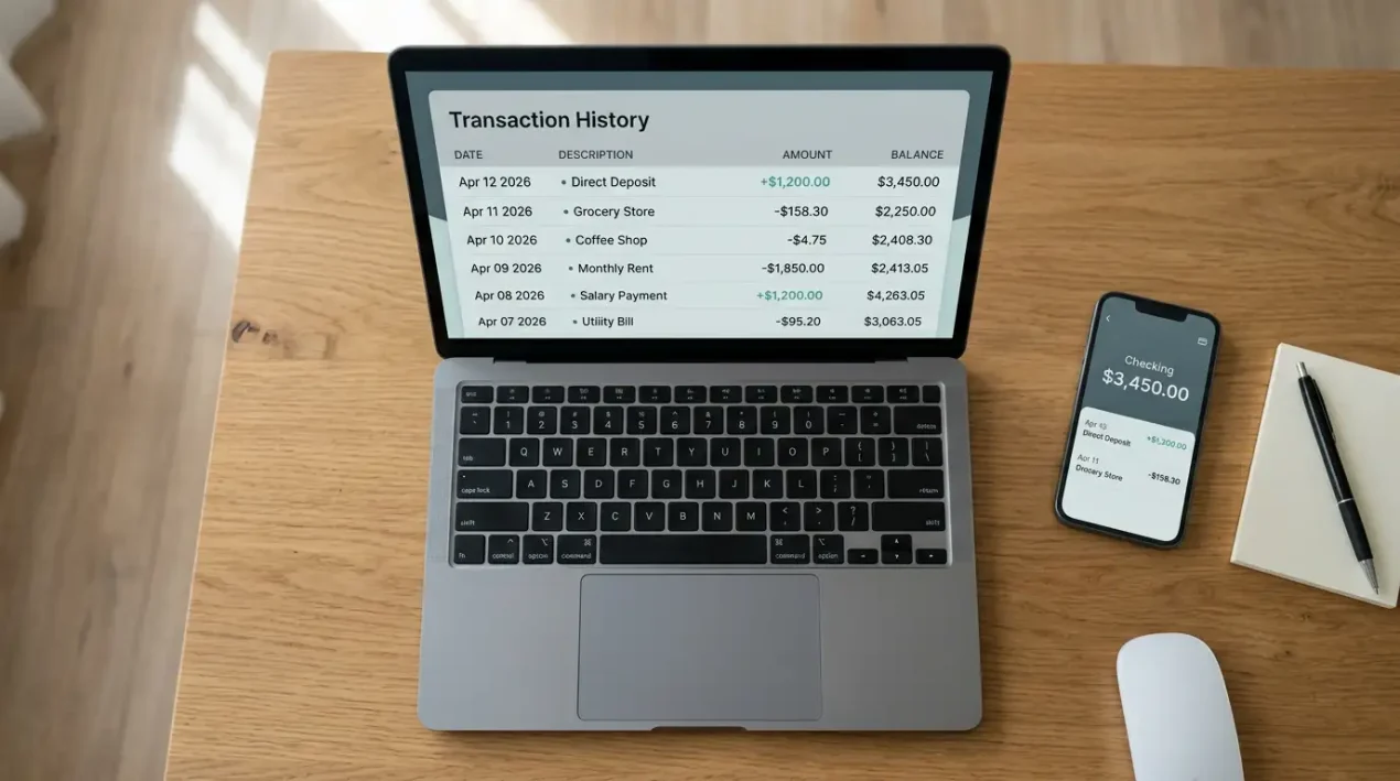 Using Skrill Transaction History to Track Your Betting Activity