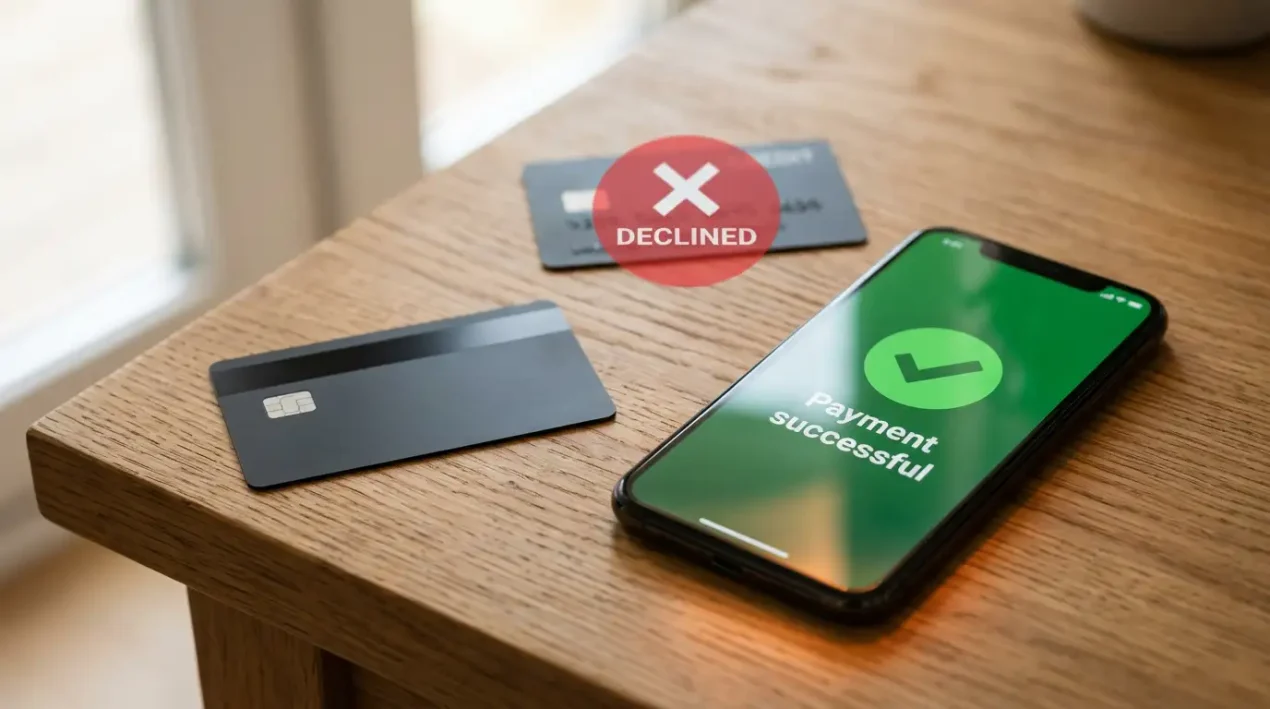 Australia’s Credit Card Gambling Ban and What It Means for Skrill Users